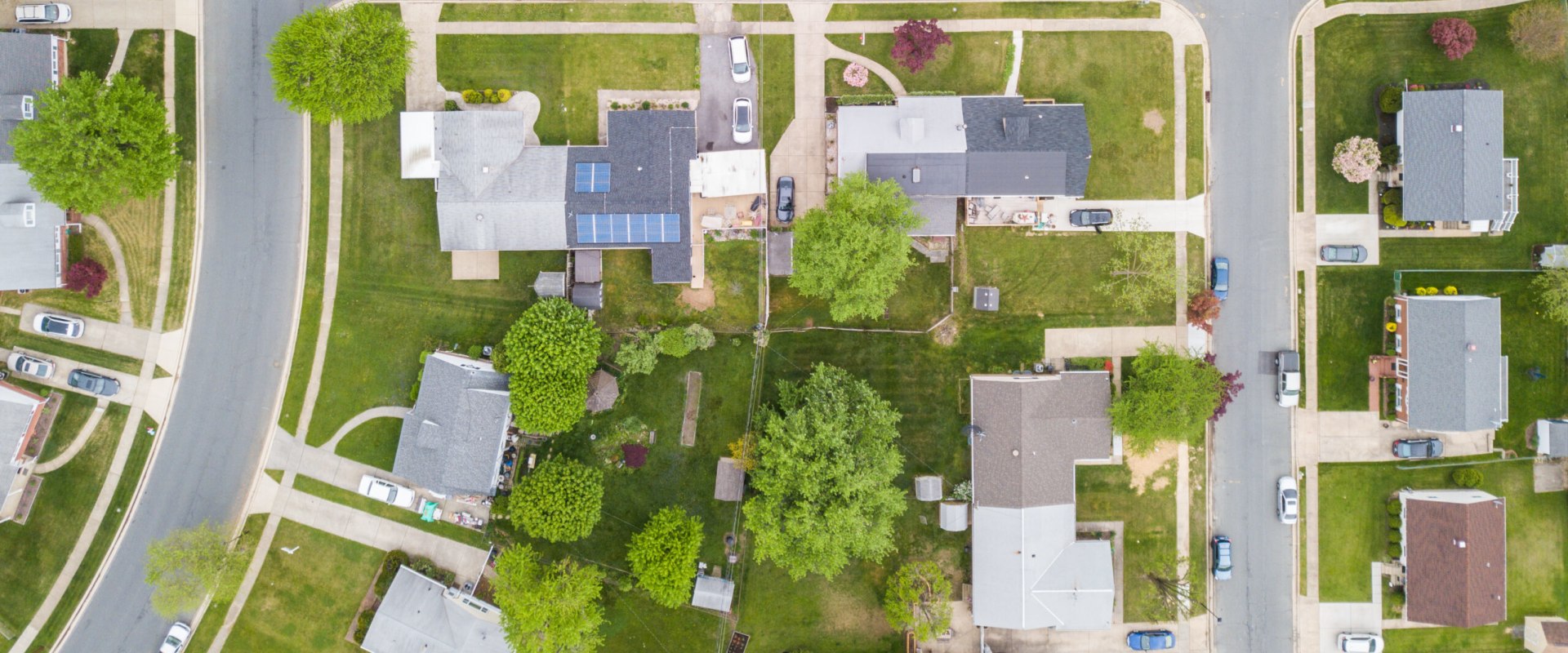 Unveiling Baltimore County Green Infrastructure