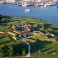 How Many International Businesses Are Located in Baltimore County?