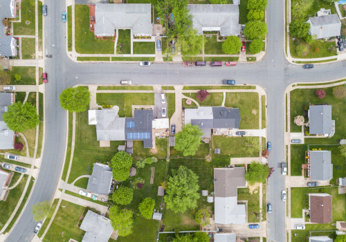 Unveiling Baltimore County Green Infrastructure